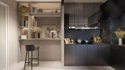 Jervois Privé (D10), Apartment #406162511